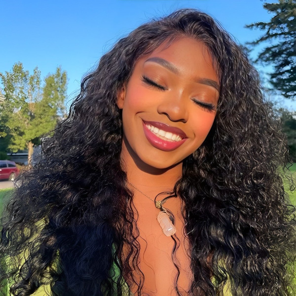 How to soften a long-used wig? - Superlovehair